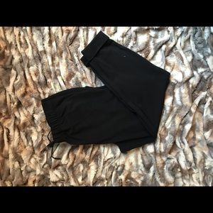 Lululemon Joggers